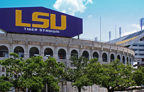 Tiger Stadium