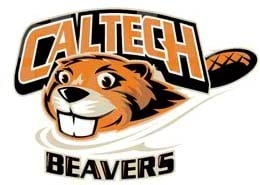 The Caltech Beavers' logo