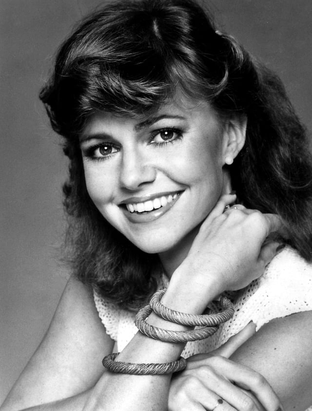Sally Field won this award twice for her roles in 1979's Norma Rae and 1984's Places in the Heart.