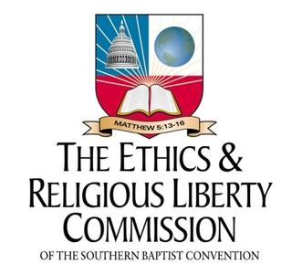 ERLC logo, 1997-2013