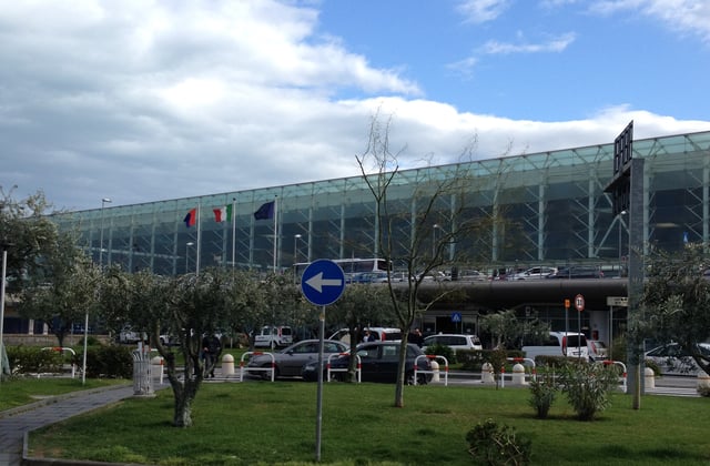 Catania International Airport
