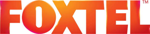 Foxtel logo from 2012 to 2017