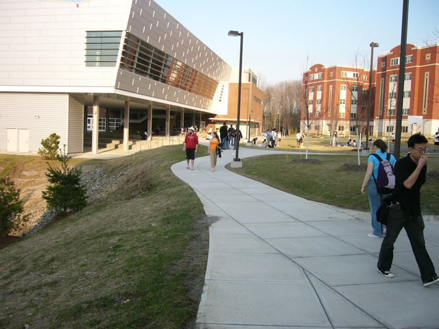 Mountainview College