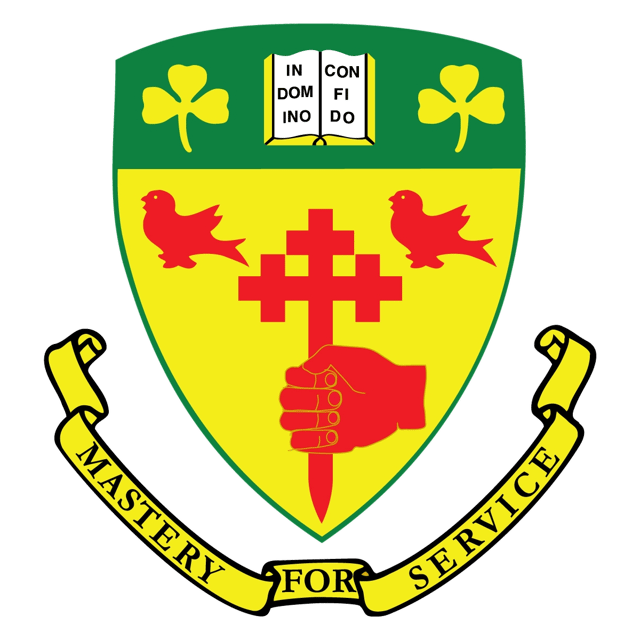 The Macdonald Campus coat of arms
