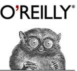 The tarsier featured on the cover of Learning the vi Editor