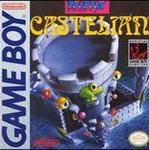 Castelian, the Game Boy port