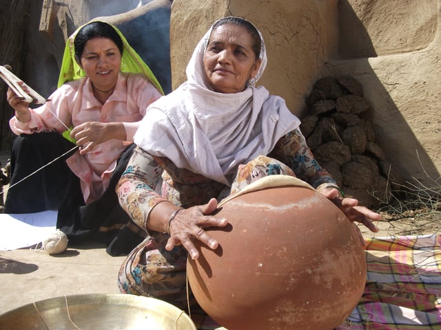 Punjabi culture