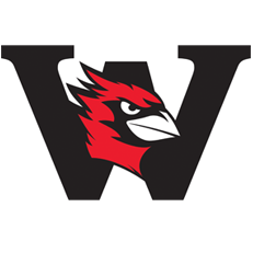 Wesleyan Cardinals logo