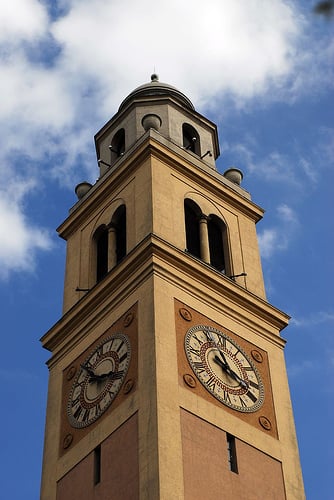 Louisiana State University Memorial Tower