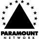 Proposed logo for the stillborn Paramount Network.