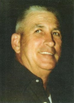 Correction Officer Merle Clutts