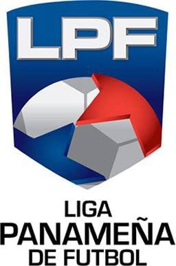 Former logo used by Liga Panameña de Fútbol