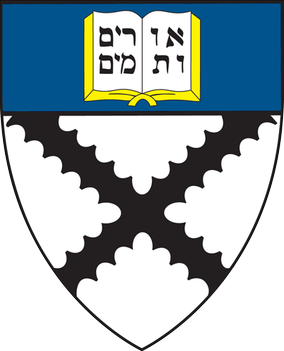 Arms of Calhoun College