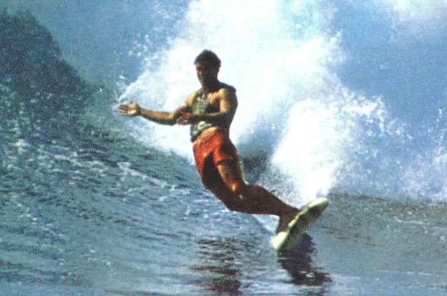 Mākaha was the site of the Mākaha International Surfing Championships 1954–1971.   During the '60s, Fred Hemmings won the championship four times.