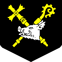 The Badge of Queens' College