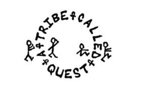 A Tribe Called Quest logo