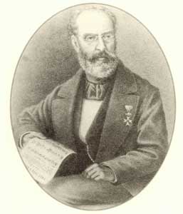 Nikolaos Mantzaros, major representative of the Ionian School of music