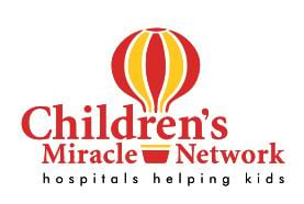 Children's Miracle Network, founded 1983 with hot air balloon