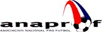 ANAPROF logo