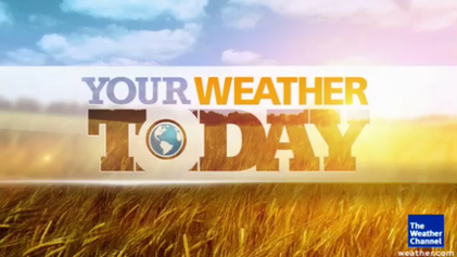 Your Weather Today logo used from April 16 to November 9, 2012.