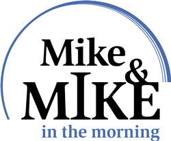 The former logo of Mike and Mike in the Morning until May 4, 2007.