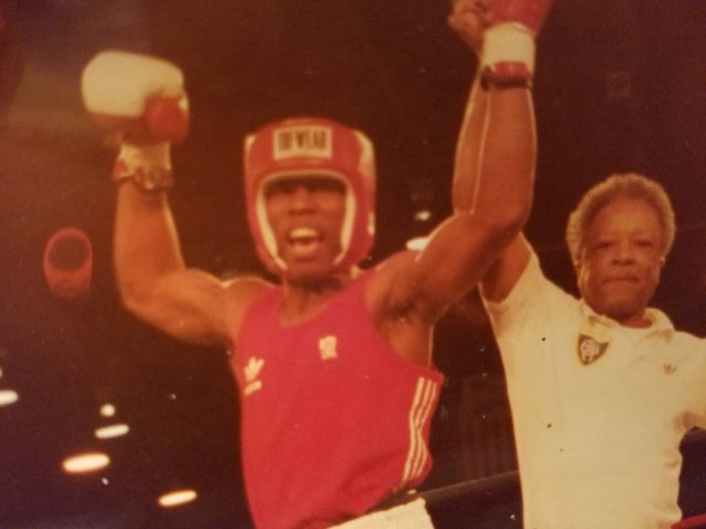 National Champ