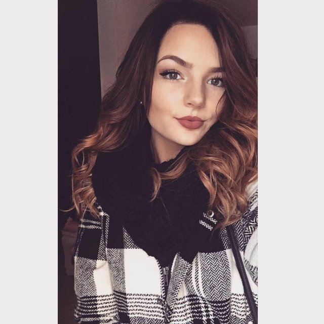 Photo of Abbie