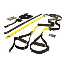 The TRX system