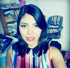 Foto de Alejandra Oscari
