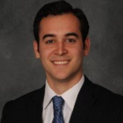 Professional Photo of Allen Jebsen.
