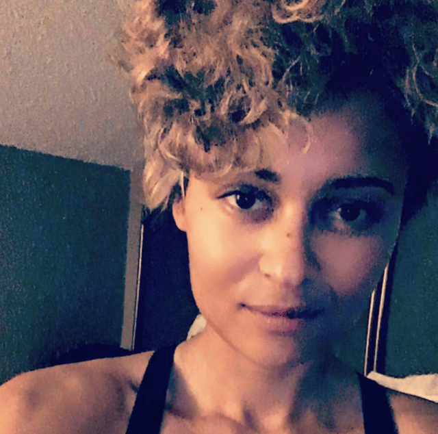 Aushena Warren