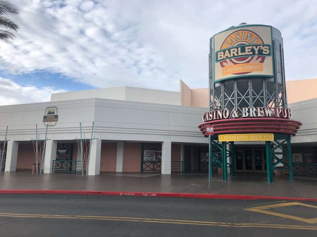 Reopened In June 2020