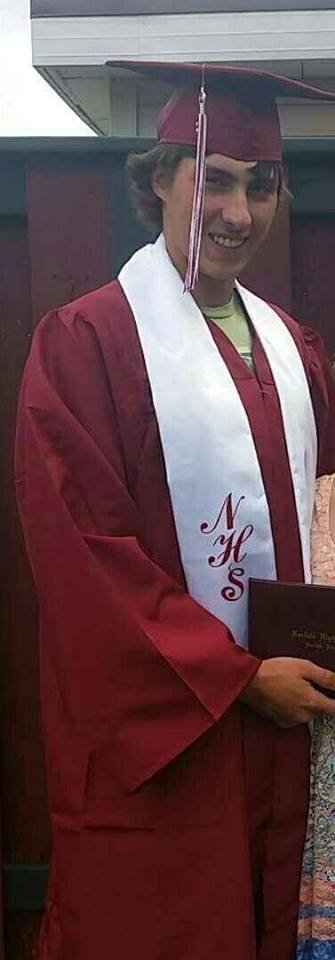 Graduating High School