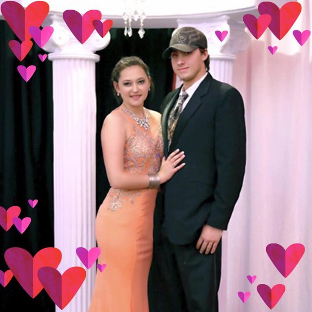 Beau and Shelby
