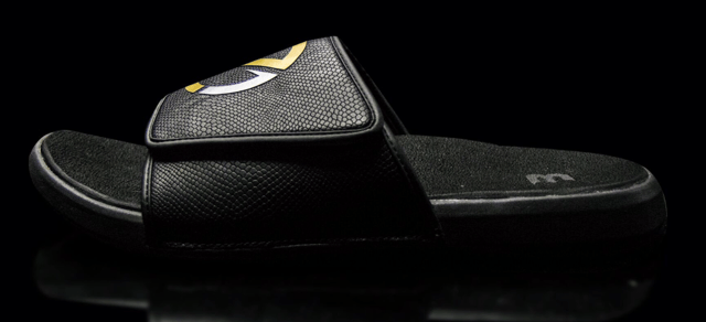 The Zo2 Slide