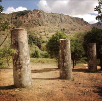 Temple of Marj Bisri