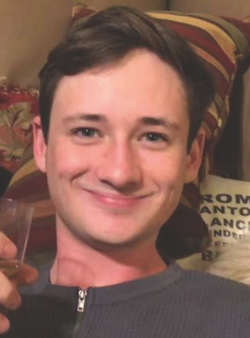 Blaze Bernstein