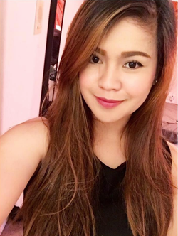 Blessel Ong