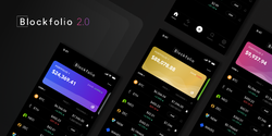 Blockfolio 2.0