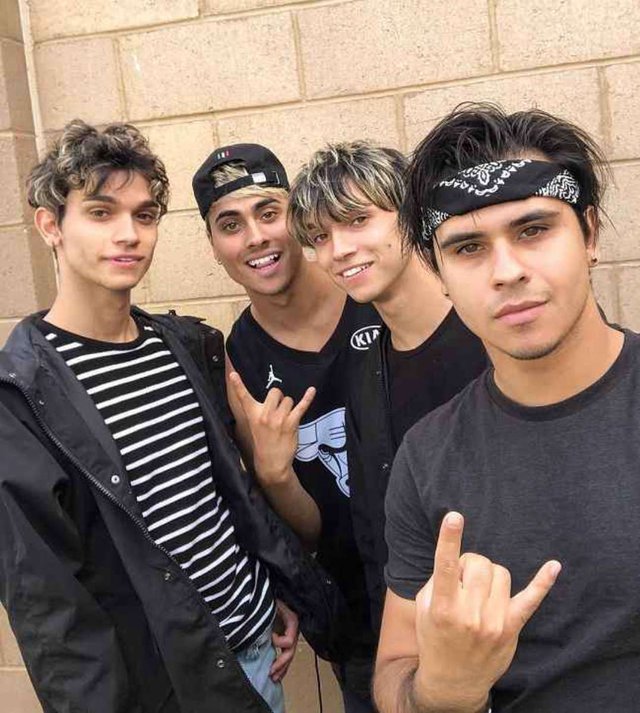 Dobre brothers