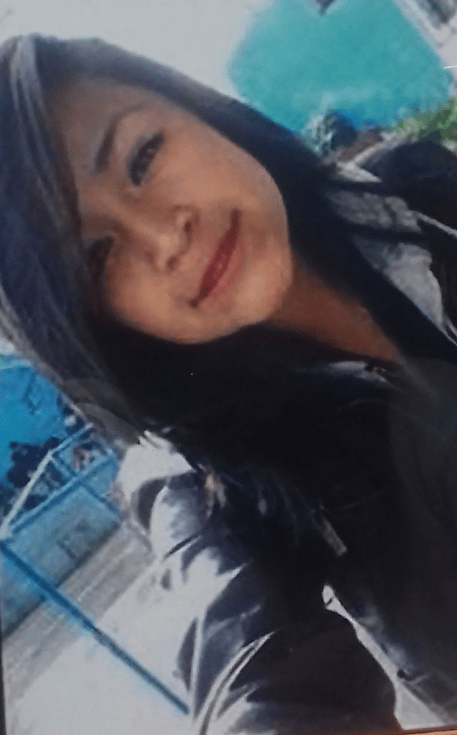 Foto de Brenda