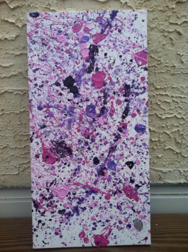 Pink Punch