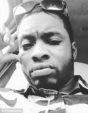 O'Bryan Spikes is the man who was identified as the casualty of the Cameo Night Club shooting