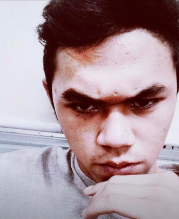 Carl David Asehan