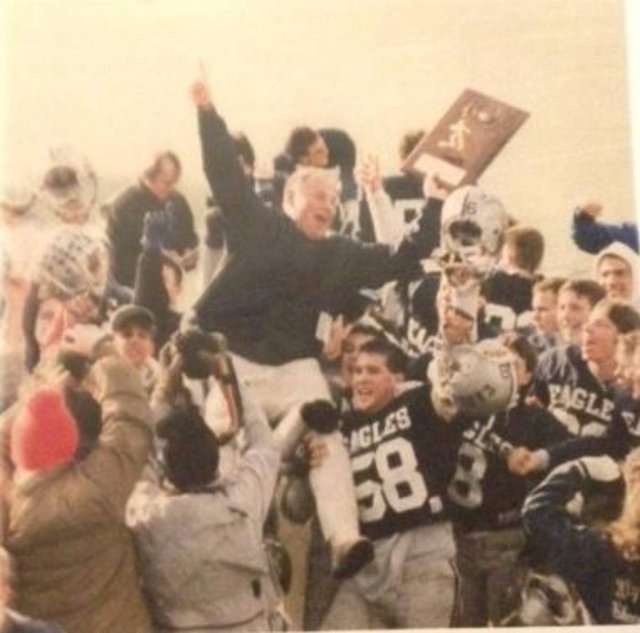 State Champion Twice