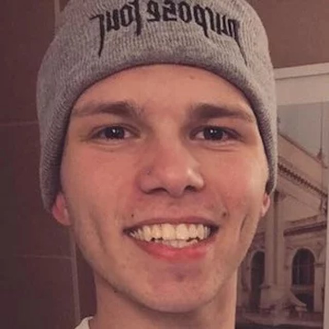 Image of Cody Ryan