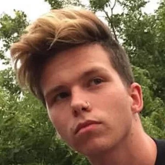 Undated picture of Cody