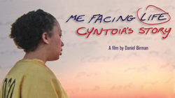 Me Facing Life: Cyntoia's Story