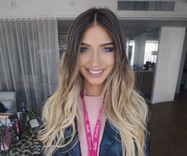Danielle Mansutti