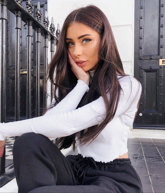 Danielle Mansutti